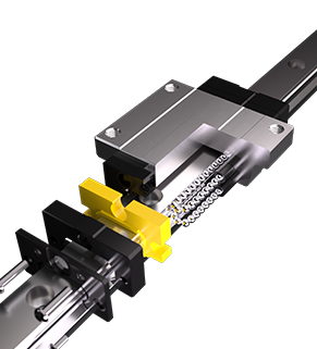 Linear Motion Guide